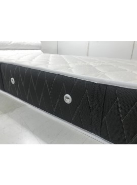 Achaia Strom  Στρώμα Achaia Strom Biocotton Spa Ορθοπεδικό ημίδιπλο 110x200x21cm  AC-00.00.30