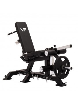  Πάγκος EPC-1 Leg Extension/Prone Curl (VIKING) VIKI-106149