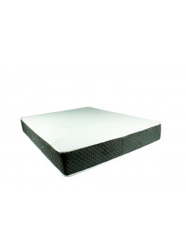 Achaia Strom  Στρώμα Achaia Strom Massage Soft Cloud ημίδιπλο 110x200x27cm - Ελληνικής κατασκευής  AC-00.00.1069