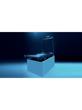 ADIDAS Training Equipment Διάδρομος Γυμναστικής Adidas® T-24c 2.0 HP 345102210