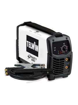 TELWIN ELEMENTS  ΗΛΕΚΤΡΟΣΥΓΚΟΛΛΗΣΕΙΣ INVERTER ΗΛΕΚΤΡΟΔΙΟΥ   TELWIN INFINITY 220   TELWIN INFINITY 220 816082
