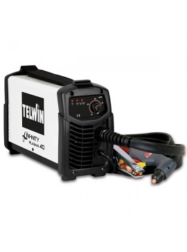 TELWIN  PLASMA ΚΟΠΗΣ   TELWIN INFINITY PLASMA 40   TELWIN INFINITY PLASMA 40 816145