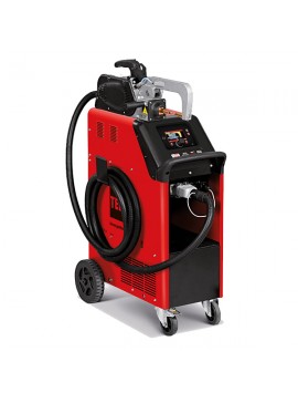 TELWIN  ΗΛΕΚΤΡΟΠΟΝΤΕΣ   TELWIN INVERSPOTTER 13500 SMART AQUA   TELWIN INVERSPOTTER 13500 SMART AQUA 823349
