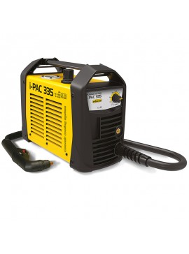 Inverter PLASMA 220V 12mm LAMI-PAC 335