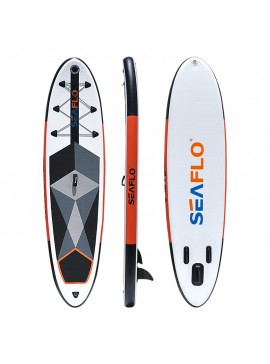 Seaflo SF-IS001S-10 Φουσκωτή Σανίδα SUP 3.05m FOUR-16118