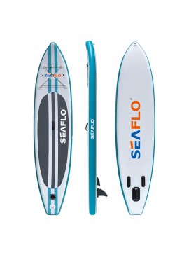 Seaflo SF-IS002S-11 Φουσκωτή Σανίδα SUP 3.35m FOUR-16148