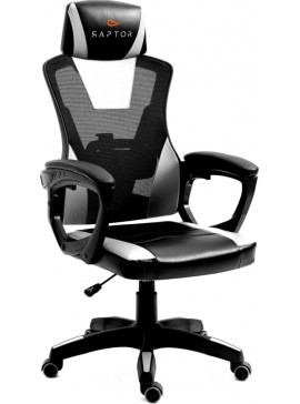 Καρέκλα Gaming Raptor Ace-Leuko 60.00x60.00x118.00 162767559