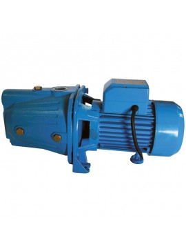 NEROΑντλία jet αυτόματης αναρρόφησης 1100W  JET 1100A LAMJET 1100A