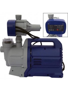 NEROΑντλία αυτόματηςαναρρόφησης 1100W  JET 1100B LAMJET 1100B