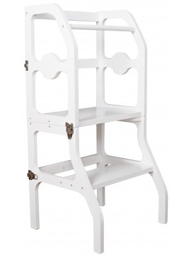 Πύργος εκμάθησης 2 σε 1 Joyland Scaffold-Leuko 43.50x40.00x91.50 162782609