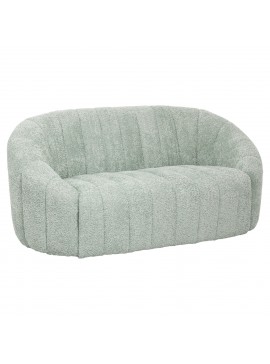 Intrahome ΚΑΝΑΠΕΣ 2-ΘΕΣΙΟΣ ΜΟΒΥ .05 ΦΥΣΤΙΚΙ ΜΠΟΥΚΛΕ ΥΦΑΣΜΑ 148x83x66Υεκ. intraho-1636703