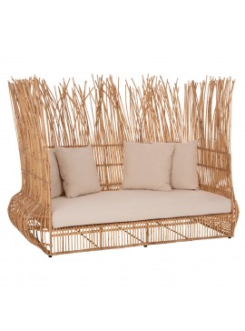 Intrahome ΚΑΝΑΠΕΣ ΕΞ. ΧΩΡΟΥ ZEPHYR ΚΑΛΑΜΙΑ LILONGWEKUCASABLANCALCASABLANCA_LUMPURERLEY ΦΥΣΙΚΟ-ΜΠΕΖ ΜΑΞΙΛΑΡΙΑ 200x120x142Yεκ. intraho-1624857