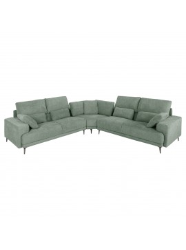 Intrahome ΚΑΝΑΠΕΣ ΓΩΝΙΑ SYMLILONGWEKUCASABLANCALCASABLANCA_LUMPURERLEYCASABLANCALTCASABLANCAI .06 ΜΕΝΤΑ ΥΦΑΣΜΑ-ΑΝΘΡΑΚΙ ΠΟΔΙΑ 314x314x90-102Yεκ. intraho-1627694