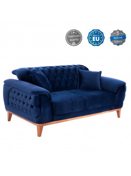 Intrahome ΚΑΝΑΠΕΣ ΚΡΕΒΑΤΙ KUCASABLANCALCASABLANCA_LUMPURENNINGCASABLANCALTCASABLANCAION 2ΘΕΣΙΟΣ ΜΠΛΕ .18 intraho-1625602