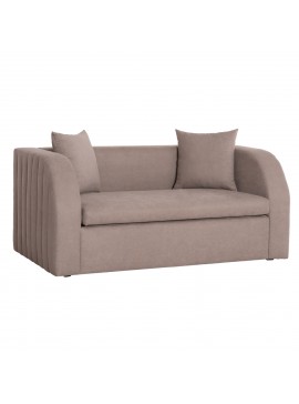 Intrahome ΚΑΝΑΠΕΣ ΚΡΕΒΑΤΙ ILSCASABLANCA ΜΠΕΖ ΑΛΕΚΙΑΣΤΟ ΥΦΑΣΜΑ ΑΝΑΔΙΠΛΟΥΜΕΝΟ ΜΕ ΣΤΡΩΜΑ 160x88x68Υ intraho-1610949