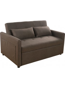 Καναπές - κρεβάτι Oakland-Kafe 133.00x87.00x80.00 162776529