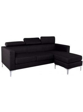 Γωνιακός καναπές Lutton-Mauro 198.00x149.00x74.00 162689449