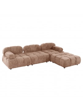 Intrahome ΚΑΝΑΠΕΣ ΠΟΛΥΜΟΡΦΙΚΟΣ SHIFCASABLANCALTCASABLANCAIER .01 ΥΦΑΣΜΑ ΣΕ ΚΑΦΕ 290x196x76Υεκ. intraho-0021122