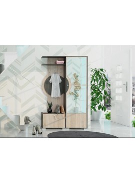 Σύνθεση εισόδου Fini 115x30x187 DIOMMI 33-265 DIOMMI-33-265