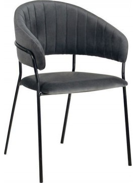 Καρέκλα Byron-Gkri 54.00x49.00x77.50 162642419