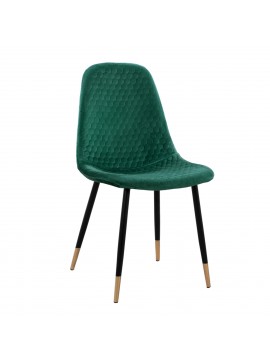 ΚΑΡΕΚΛΑ LUCILLE HM8552.03 ΑΠΟ ΒΕΛΟΥΔΟ ΚΥΠΑΡΙΣΣΙ ΜΕ ΜΕΤΑΛΛΙΚΟ ΣΚΕΛΕΤΟ 45X56X81Υ εκ.