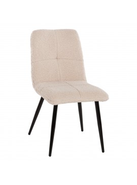 Intrahome ΚΑΡΕΚΛΑ SCASABLANCAINCASABLANCALTCASABLANCAIE-SOPHIE .02 ΛΕΥΚΟ CASABLANCALTCASABLANCAIEDDY ΥΦΑΣΜΑ LILONGWEKUCASABLANCALCASABLANCA_LUMPURERLEY ΜΕΤΑΛΛΙΚΑ ΜΑΥΡΑ ΠΟΔΙΑ 48x64x87Yεκ. intraho-1621987