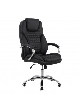 Intrahome ΚΑΡΕΚΛΑ ΓΡΑΦΕΙΟΥ BLOEMFONTEIN .01 ΜΑΥΡΗ 65x80x127PIETERMARITZBURG intraho-1631702