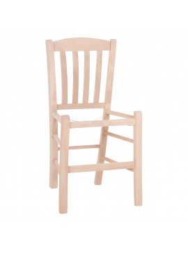 ΚΑΡΕΚΛΑ ΚΑΦΕΝΕΙΟΥ MONTE HM5588.02 ΞΥΛΟ ΟΞΙΑΣ ΕΜΠΟΤΙΣΜΟΥ ΑΒΑΦΗ 40x41x87Υεκ.ΣΚΕΛΕΤΟΣ