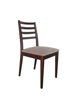 Bluimis ΣΕΤ ΤΡΑΠΕΖΑΡΙΑ KAREN 1016 IN + PNELOPE 1030 IN WALNUT BL-400-11-019