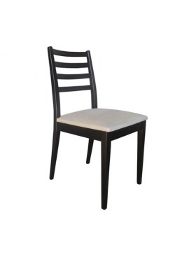 Bluimis ΣΕΤ ΤΡΑΠΕΖΑΡΙΑ KAREN 1016 IN + PNELOPE 1030 IN WENGE BL-400-11-024