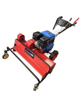 Καταστροφέας Βενζίνης Αυτοκινούμενος ARCHER Αυστραλίας MG 100 - 15 HP Με Σφυριά KIDO-
7711319015
