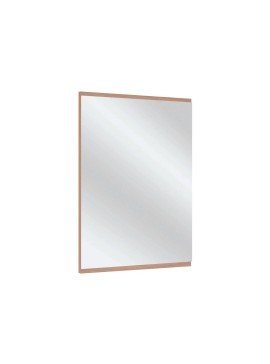 MATIS Επιτοίχιος καθρέφτης SMART 55X2X80 MATIS85008