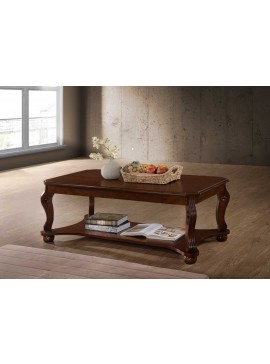 Τραπεζάκι σαλονιού TRIXI 120x60x45 DIOMMI 32-002 