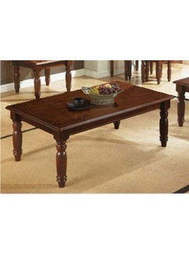 Τραπεζάκι σαλονιού SENELA 120x75x45 DIOMMI 32-004 