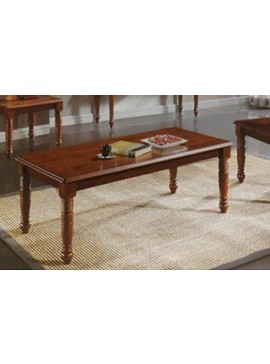 Τραπεζάκι σαλονιού LONI 120x60x45 DIOMMI 32-005 