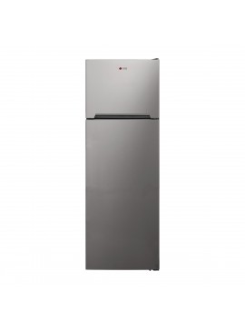 VOX Διπορτο ψυγείο VOX KG3330SF 175x60 (5 Ετής εγγ) 04.000.kg3330sf.00