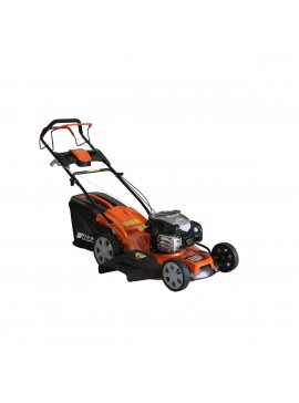 STIGA Χλοοκοπτικό μηχάνημα βενζίνης GREENLION KG46 katsar-KG46000