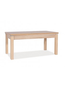 ΠΑΓΚΟΣ ΚΛΕΟΠΑΤΡΑ ΧΡΩΜΑ ΔΡΥΣ SONOMA 124 (164) x64x59 (71) DIOMMI KLEODAB DIOMMI-80-2115