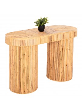 Intrahome ΚΟΝΣΟΛΑ ΟΒΑΛ SCASABLANCAINCASABLANCALTCASABLANCAIE-CASABLANCANCASABLANCASCASABLANCALTCASABLANCAICASABLANCASIE ΦΥΣΙΚΟ LILONGWEKUCASABLANCALCASABLANCA_LUMPURERLEY ΣΕ ΦΥΣΙΚΟ ΧΡΩΜΑ 110x45x74,5Υεκ. intraho-1614349