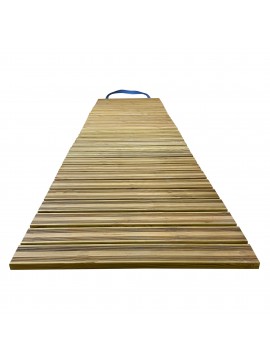 Tesias Διάδρομος παραλίας - κήπου 300x140cm-Tesias  TES-417