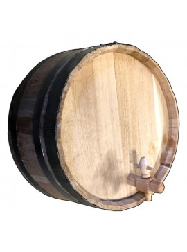 Tesias Διακοσμητικό βαρέλι τοίχου 26x20cm-Tesias  TES-763