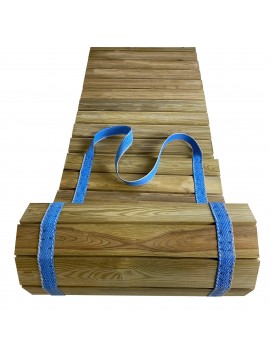 Tesias Διάδρομος παραλίας - κήπου 300x70cm-Tesias  TES-403