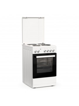  THERMOGATZ   ΚΟΥΖΙΝΑ ΗΛΕΚΤΡΙΚΗ TGS E50 WH TURBO   04.402.053 