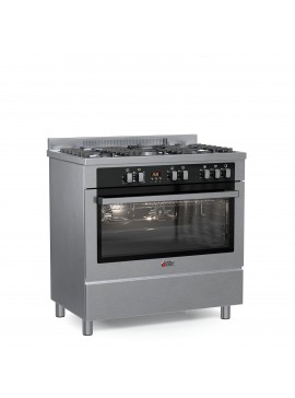  THERMOGATZ   ΚΟΥΖΙΝΑ ΜΙΚΤΗ TGS PRO 2030 IX   04.401.698 