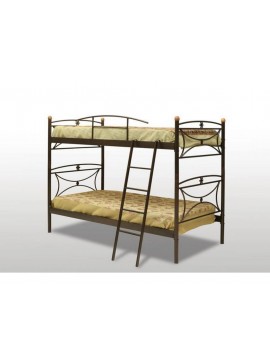 Κουκέτα MARGARITA 90x190/200 DIOMMI 30-010
