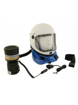 Κράνος Προστασίας KASCO K80S-T9 12Volt ZA2P3 KIDO-
090/1