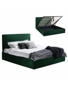 Intrahome ΚΡΕΒΑΤΙ PIECASABLANCALTCASABLANCAIERMCASABLANCARICASABLANCALTCASABLANCAIZKUCASABLANCALCASABLANCA_LUMPURURG .13 160Χ200 ΜΕ ΑΠΟΘΗΚΕΥΤΙΚΟ ΧΩΡΟ ΚΥΠΑΡΙΣΣΙ intraho-1610602