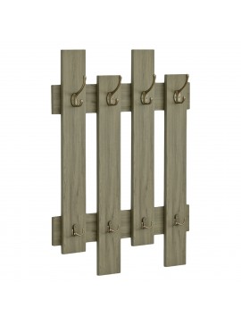 ΚΡΕΜΑΣΤΡΑ ΕΙΣΟΔΟΥ WESSON HM8940.12 ΜΕΛΑΜΙΝΗ ΣΕ OLIVE GREEN 64x4x79Υεκ.