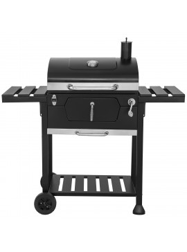  THERMOGATZ   BBQ ΚΑΡΒΟΥΝΟΥ KRV 1824   07.700.191 