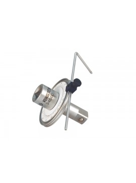 Fotin Γωνιόμετρο 3/4\'\' με γωνιακό βραχίονα King Tony 34660 FOT-KT-34660